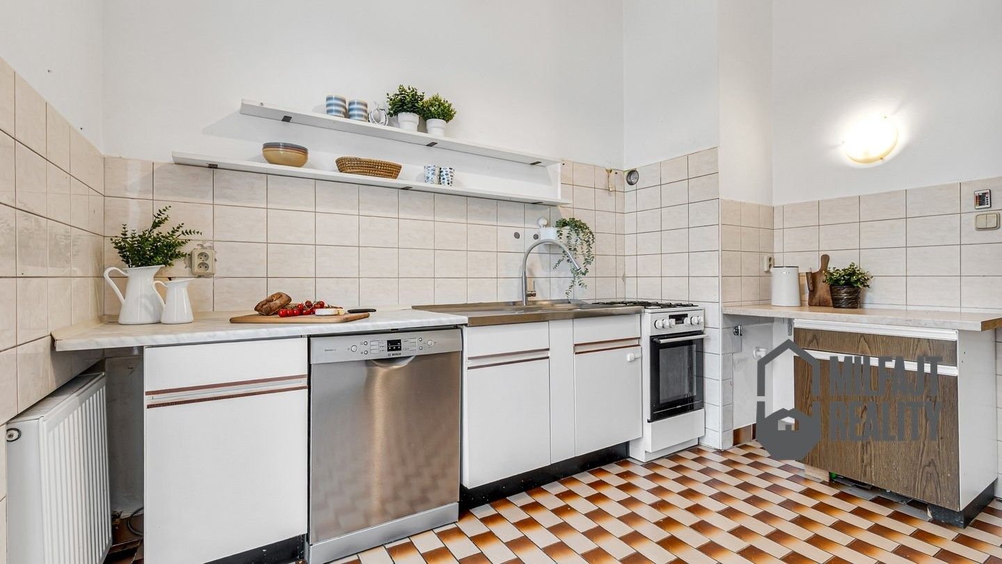 Prodej bytu 4+1 131 m² - foto 10