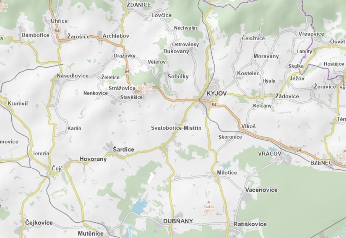 Prodej nemovitosti 1846 m² - foto 3
