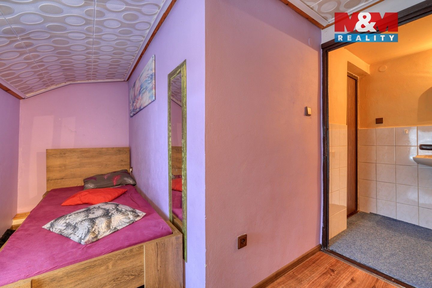 Prodej domu 192 m² - foto 12