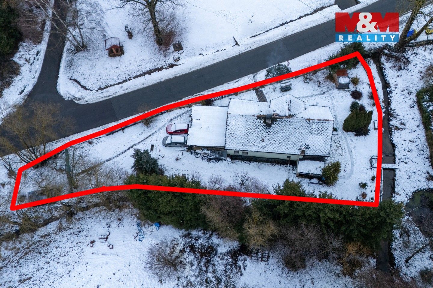 Prodej domu 192 m² - foto 25