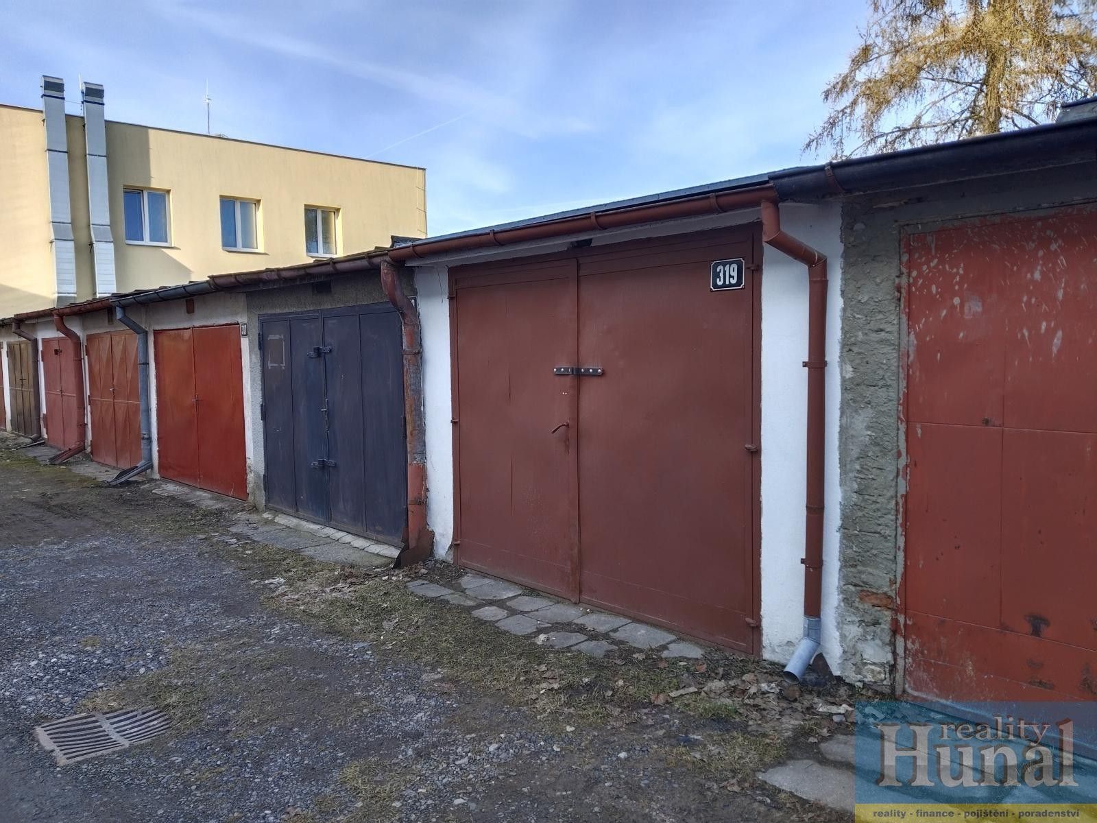 Prodej nemovitosti 16 m² - foto 1