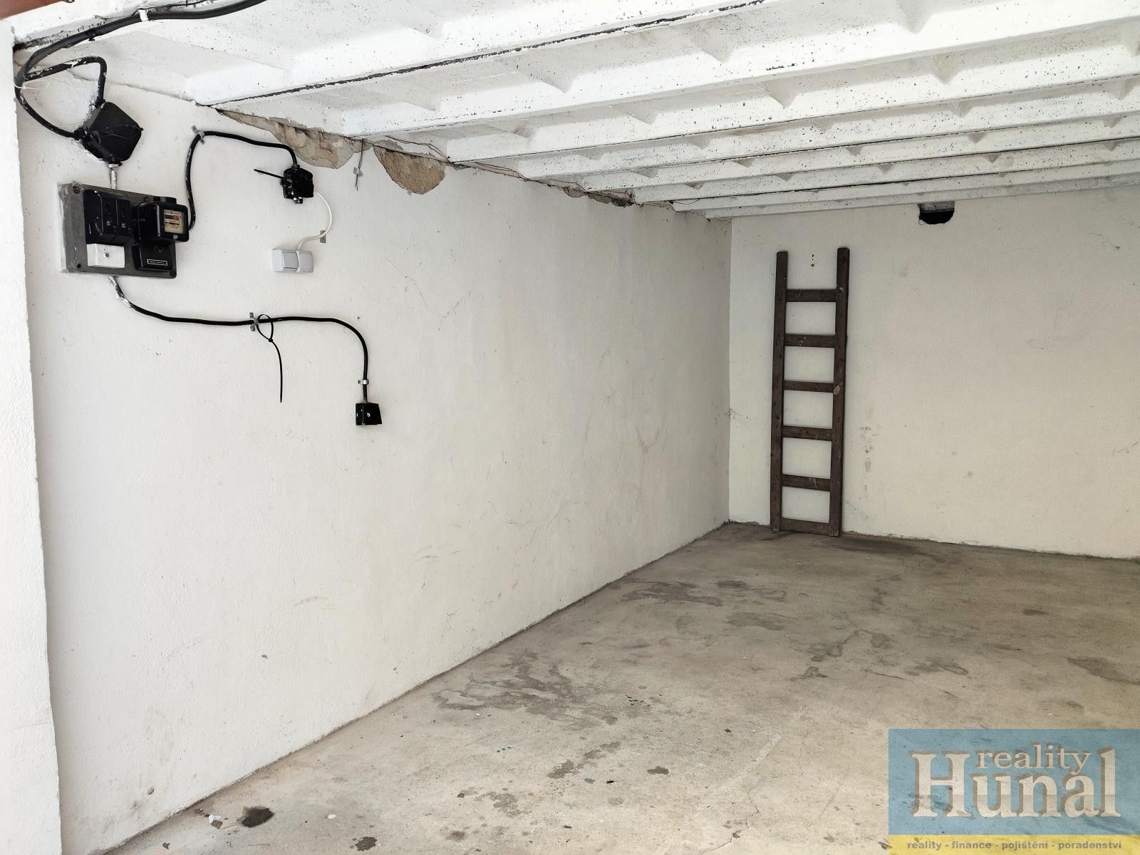 Prodej nemovitosti 16 m² - foto 4