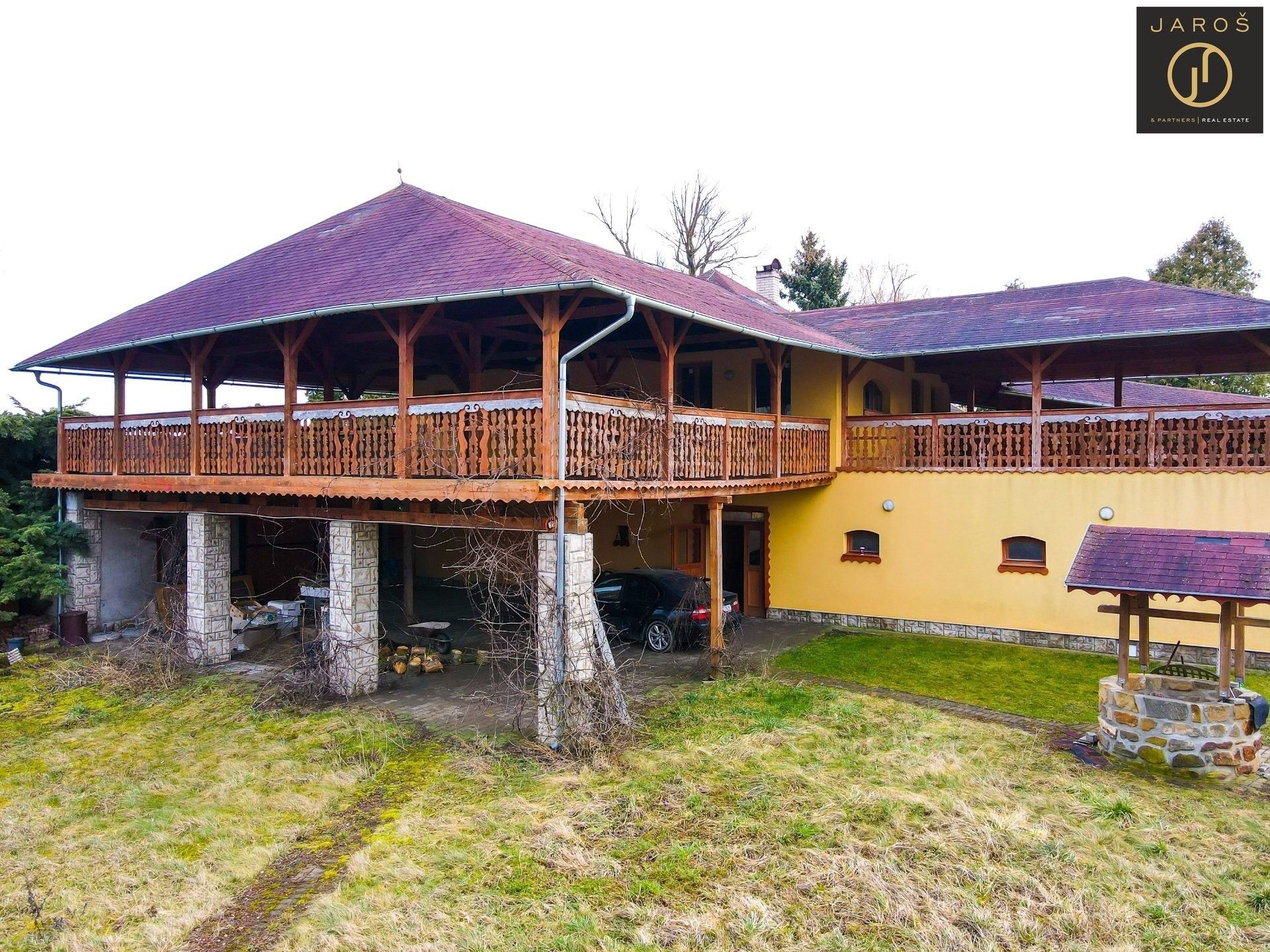 Prodej domu 1400 m² - foto 2