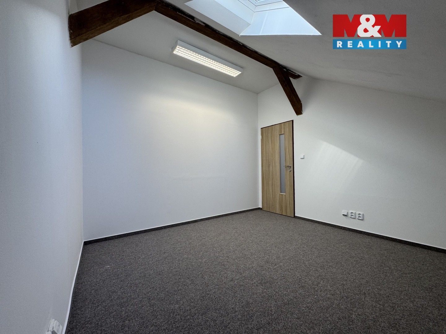 Pronájem komerčního prostoru 34 m² - foto 14