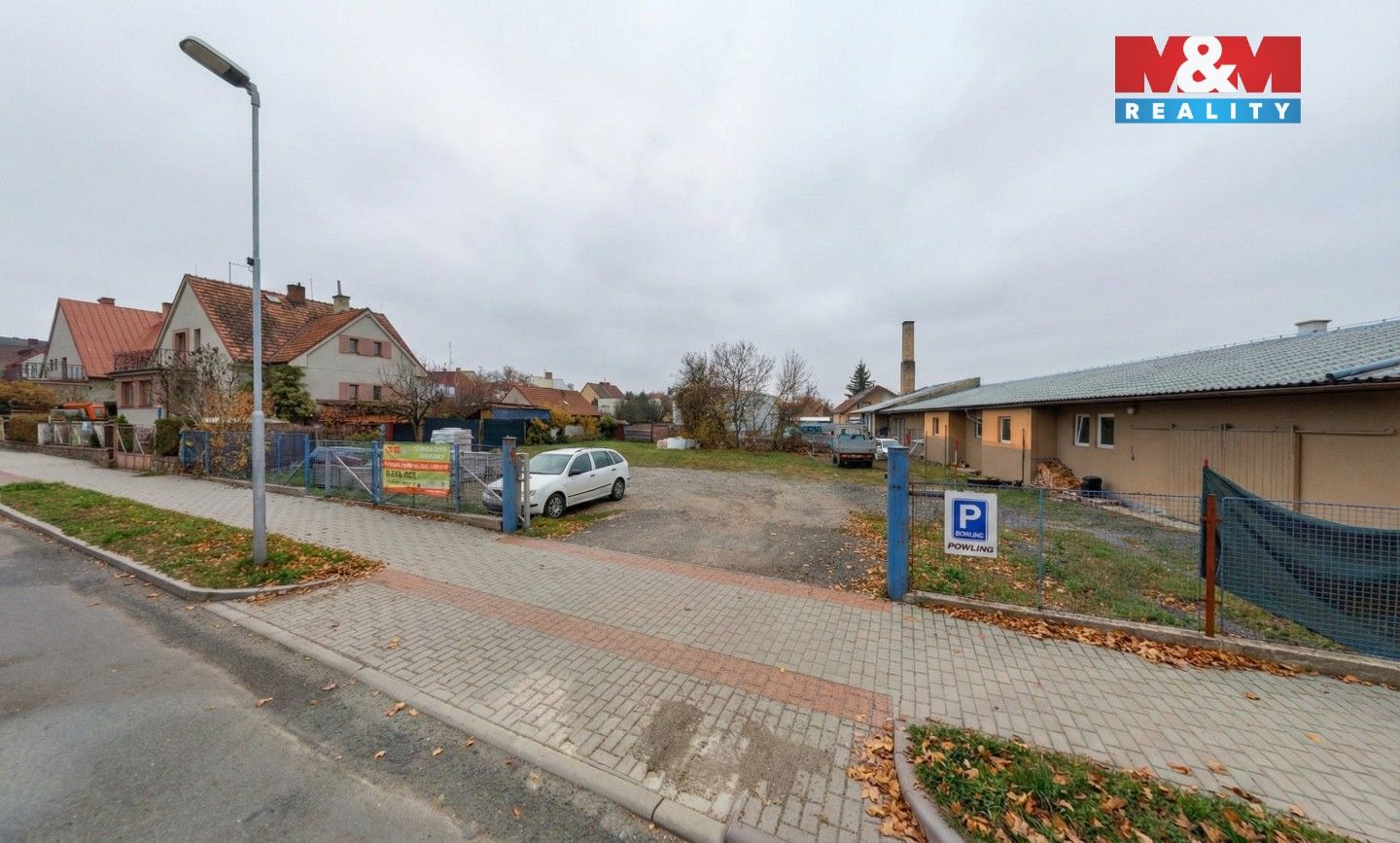 Pronájem komerčního prostoru 48 m² - foto 2