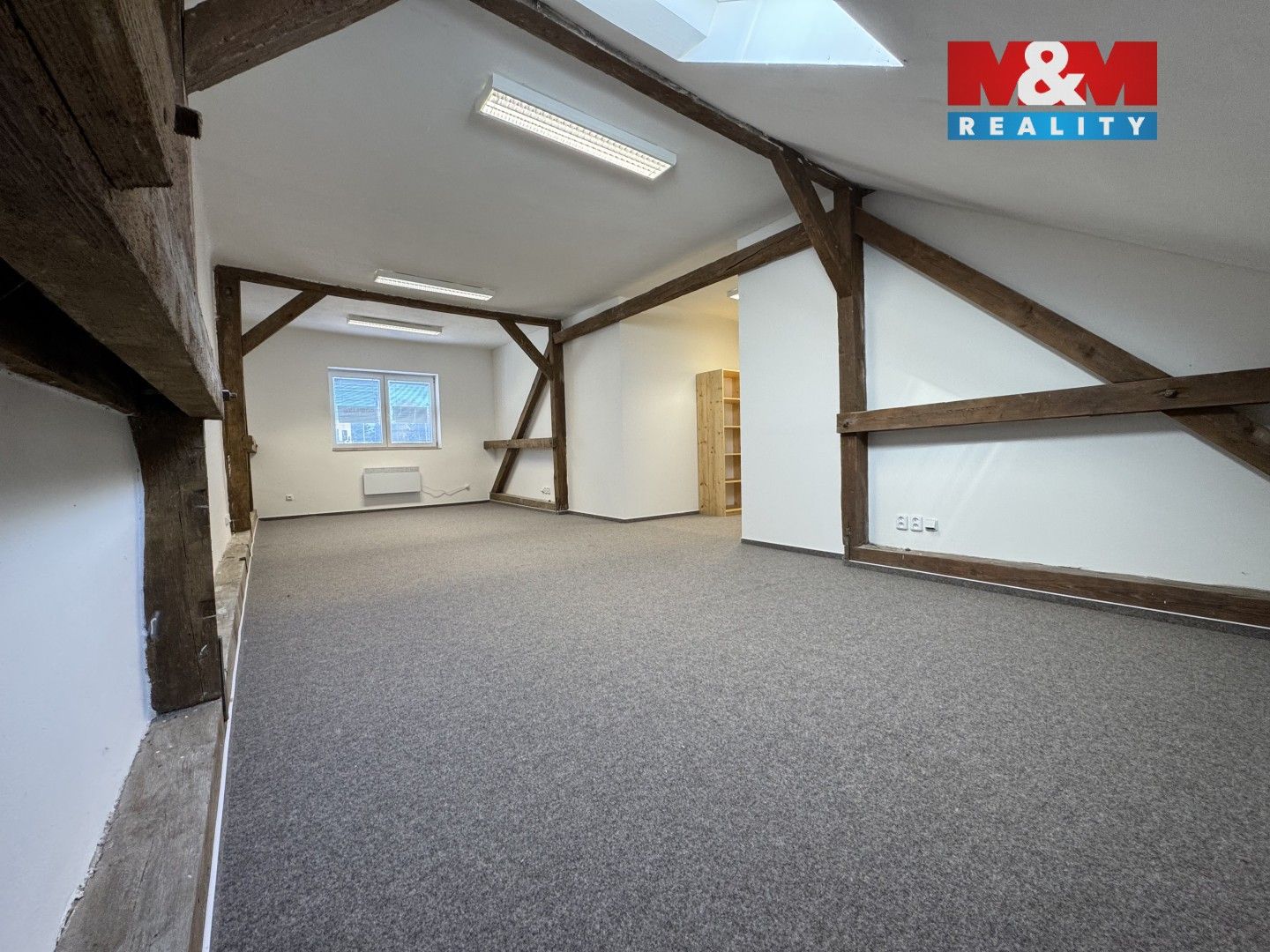 Pronájem komerčního prostoru 48 m² - foto 4