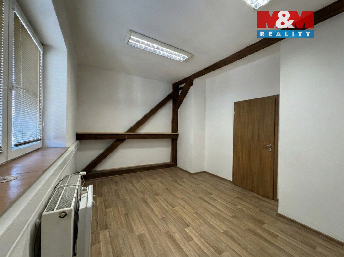 Pronájem komerčního prostoru 15 m² - foto 3