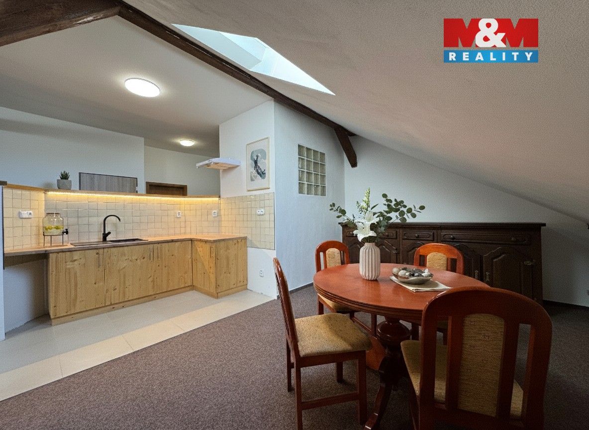 Pronájem komerčního prostoru 48 m² - foto 13