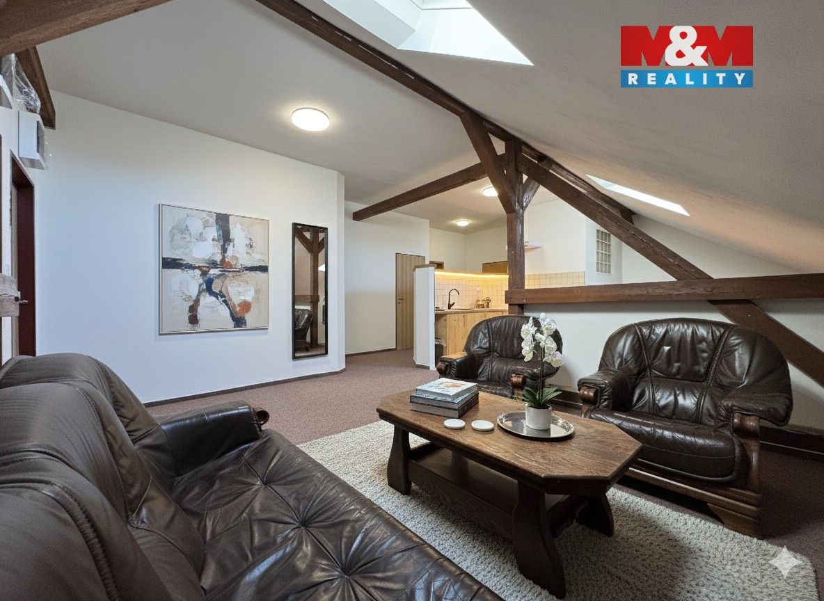 Pronájem komerčního prostoru 15 m² - foto 10
