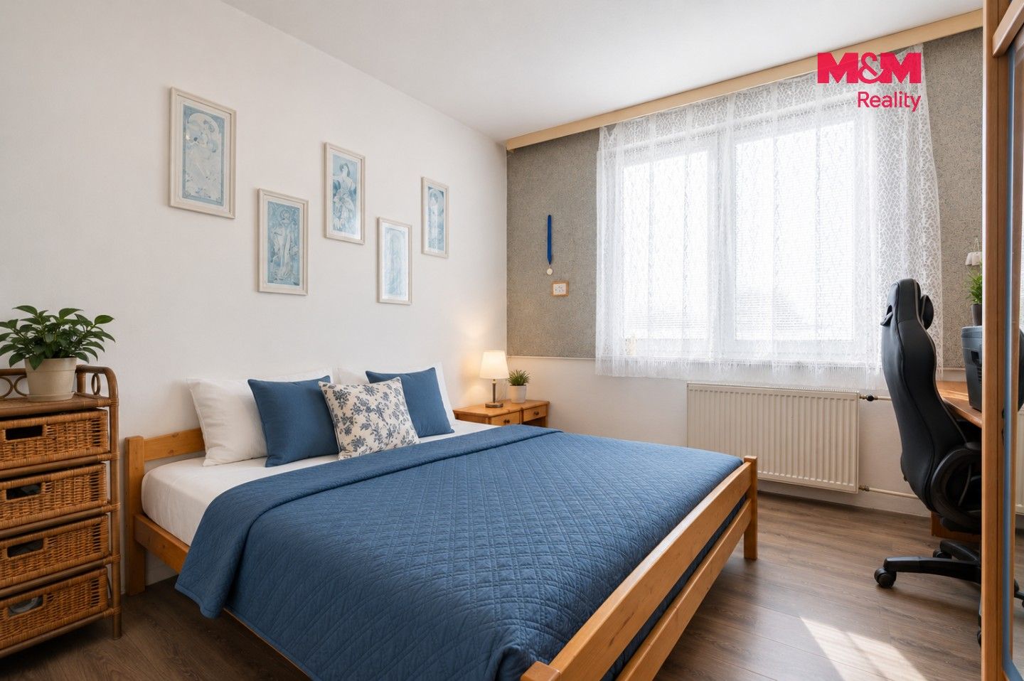 Prodej bytu 4+1 91 m² - foto 2