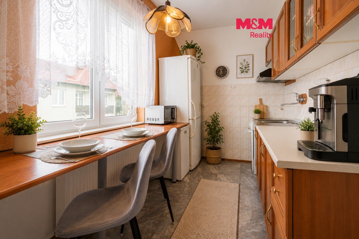 Prodej bytu 4+1 91 m² - foto 1