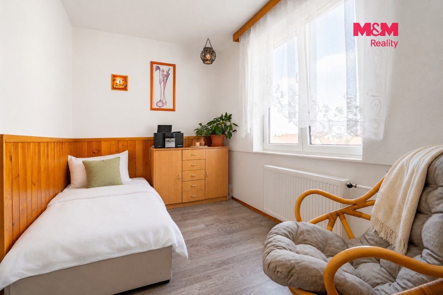 Prodej bytu 4+1 91 m² - foto 3