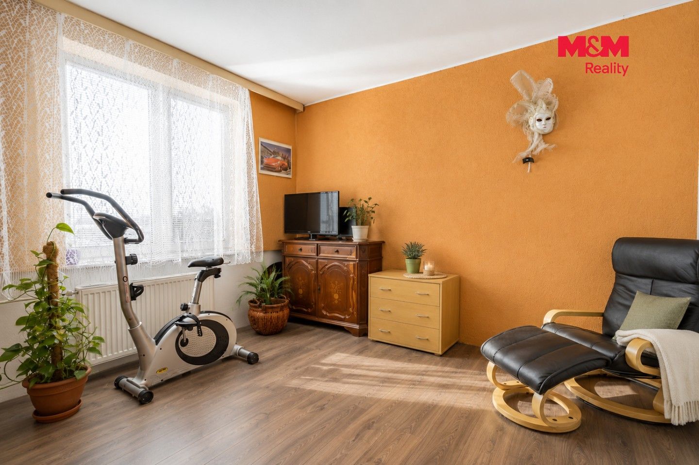 Prodej bytu 4+1 91 m² - foto 8