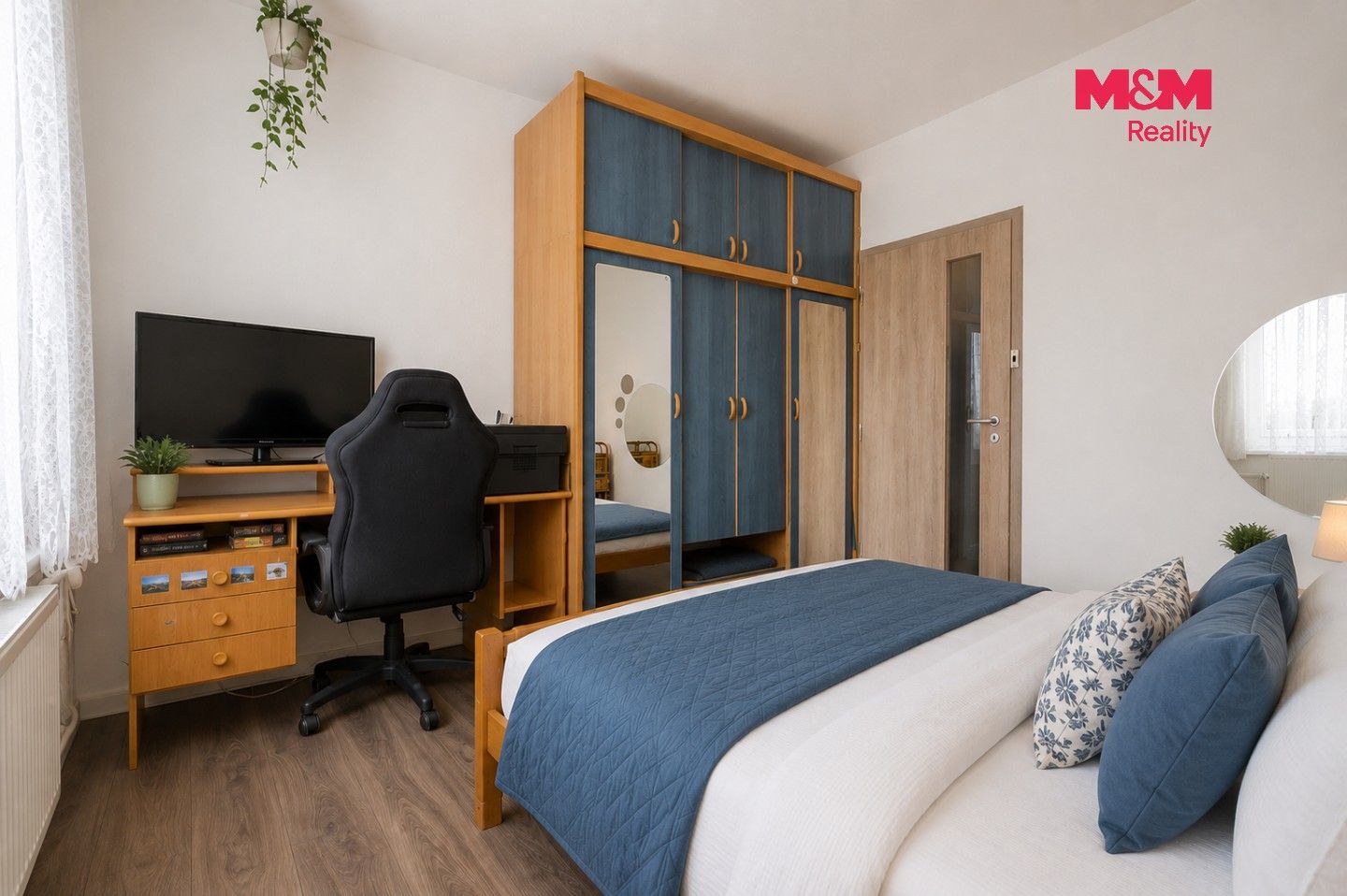 Prodej bytu 4+1 91 m² - foto 13
