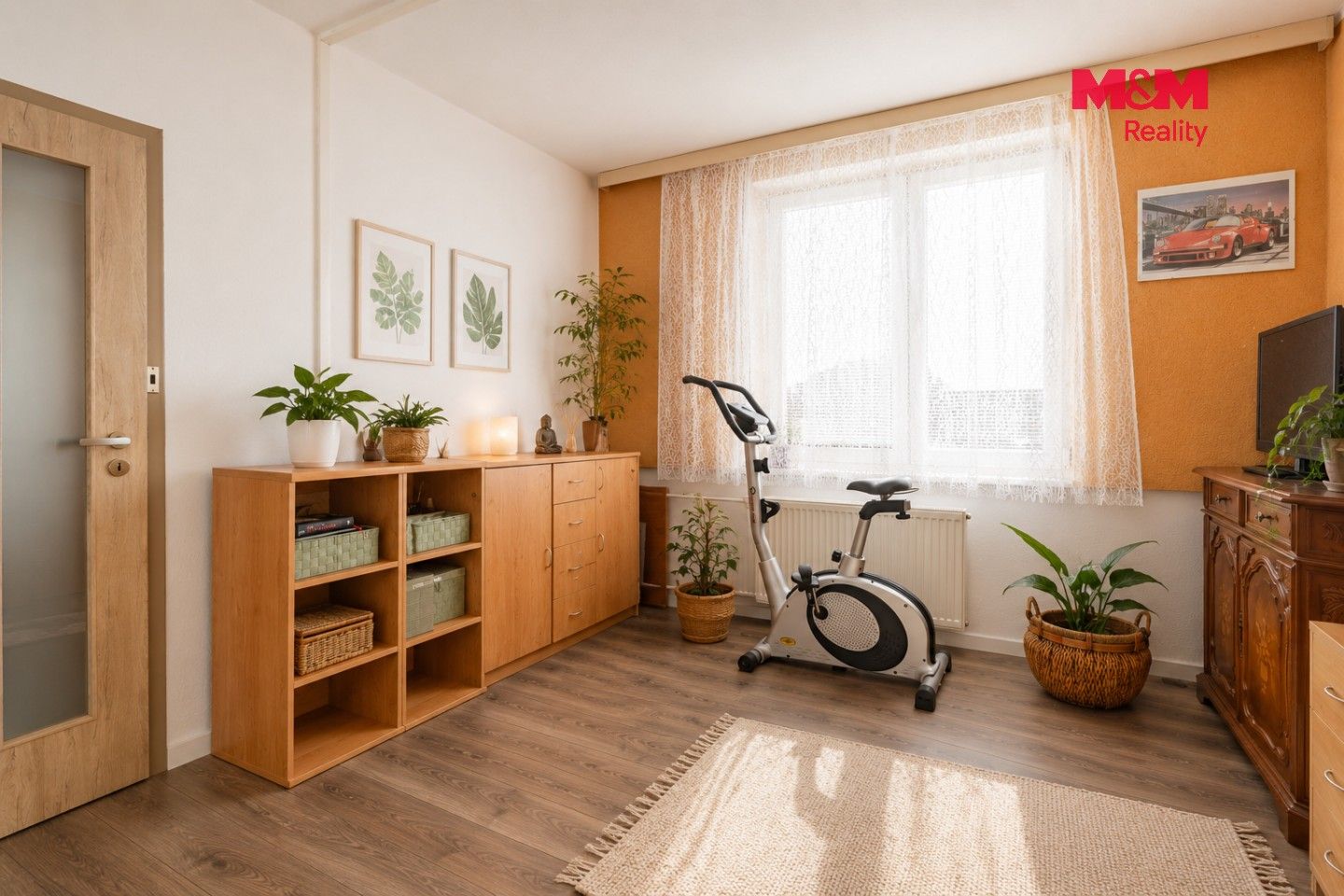 Prodej bytu 4+1 91 m² - foto 12