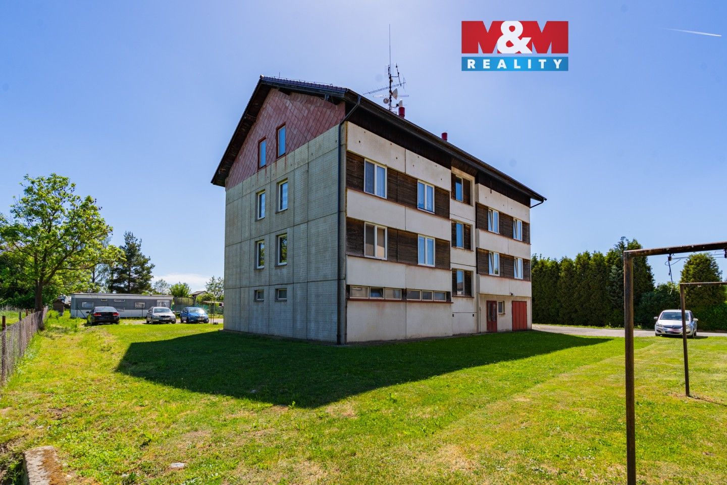 Prodej bytu 4+1 91 m² - foto 14