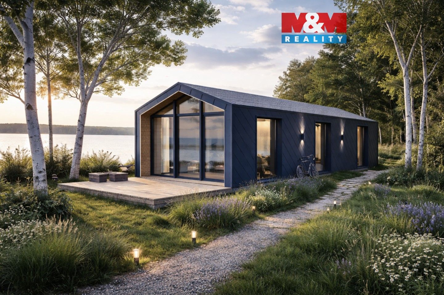 Prodej nemovitosti 57 m² - foto 1