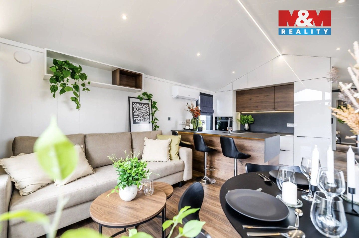 Prodej nemovitosti 57 m² - foto 4