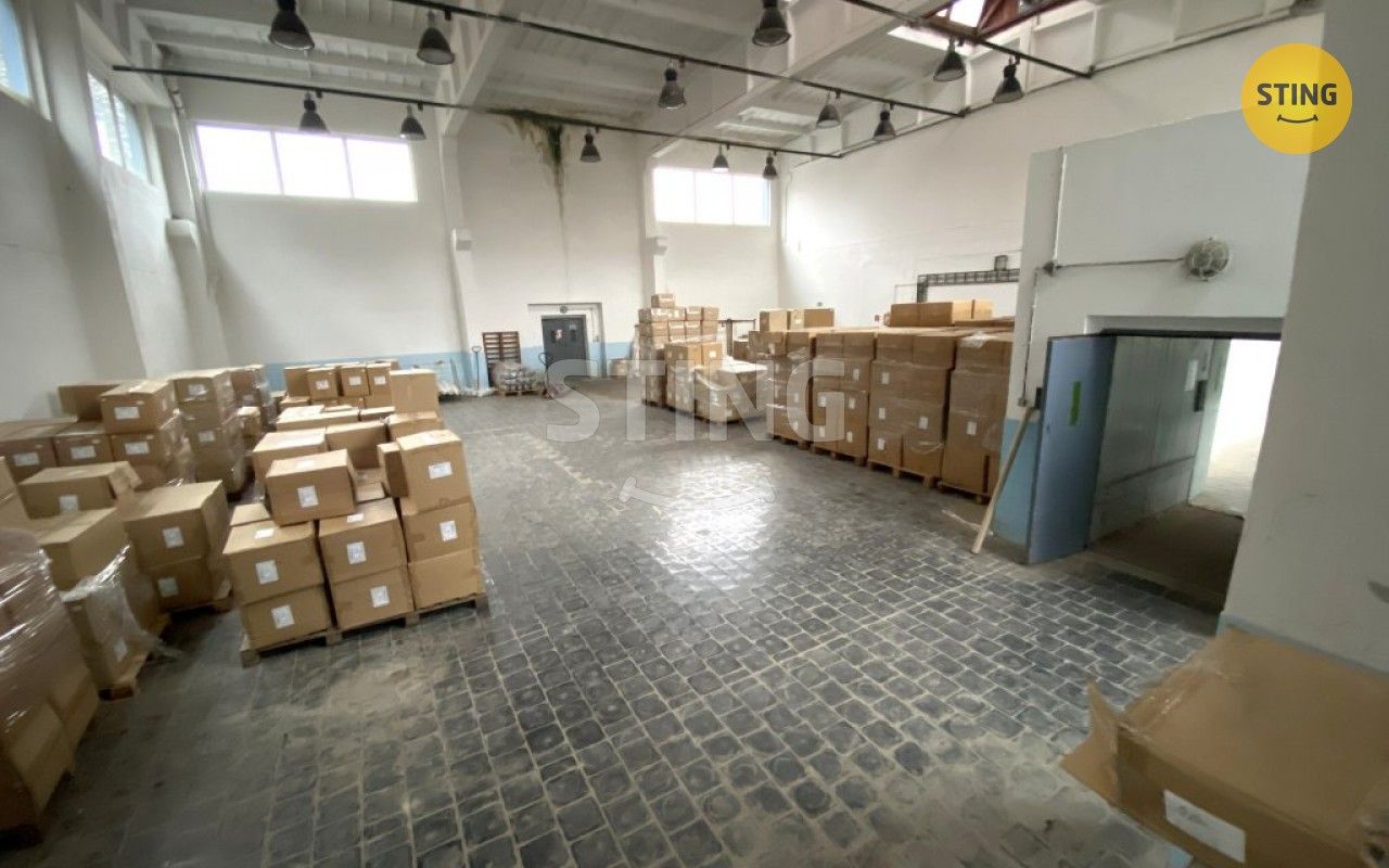 Pronájem komerčního prostoru 950 m² - foto 5