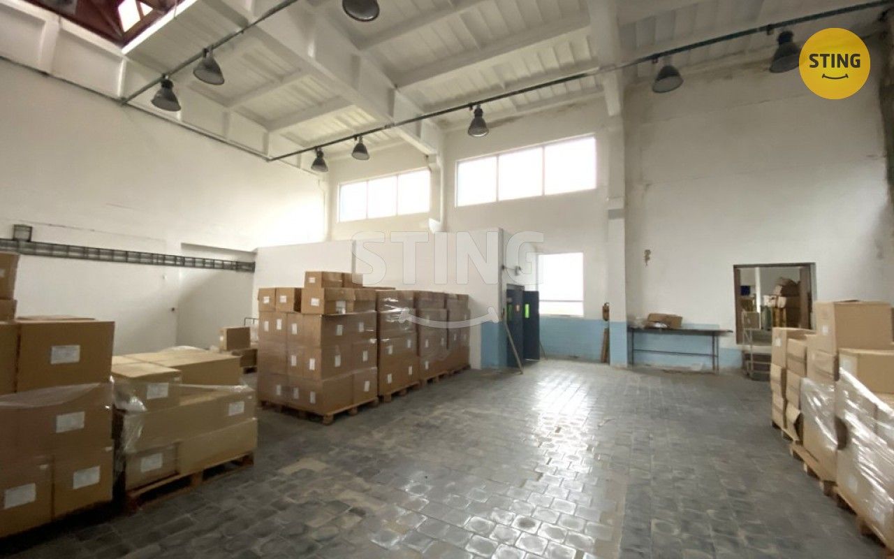 Pronájem komerčního prostoru 950 m² - foto 7
