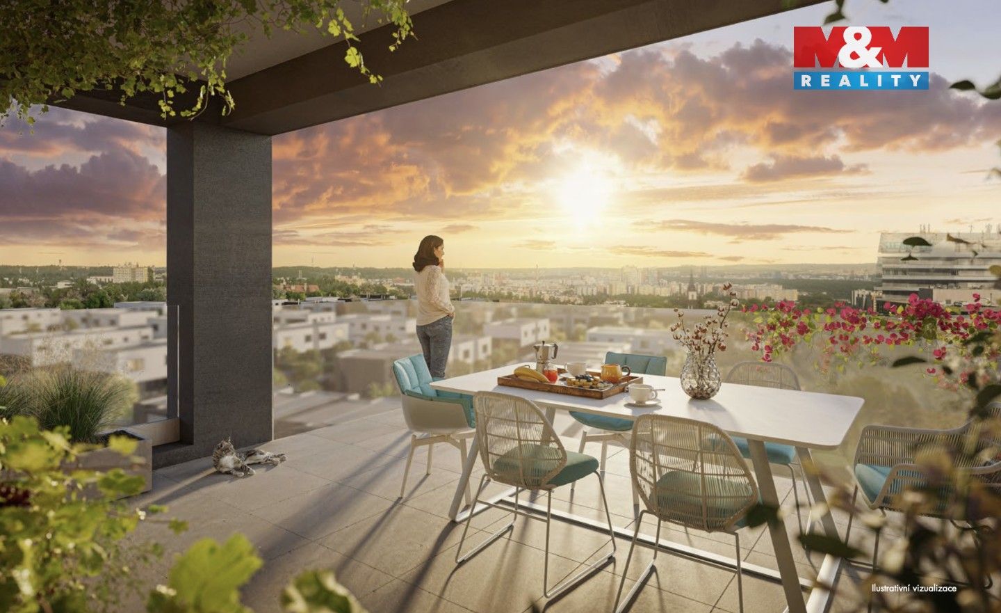 Prodej bytu 2+1 60 m² - foto 13