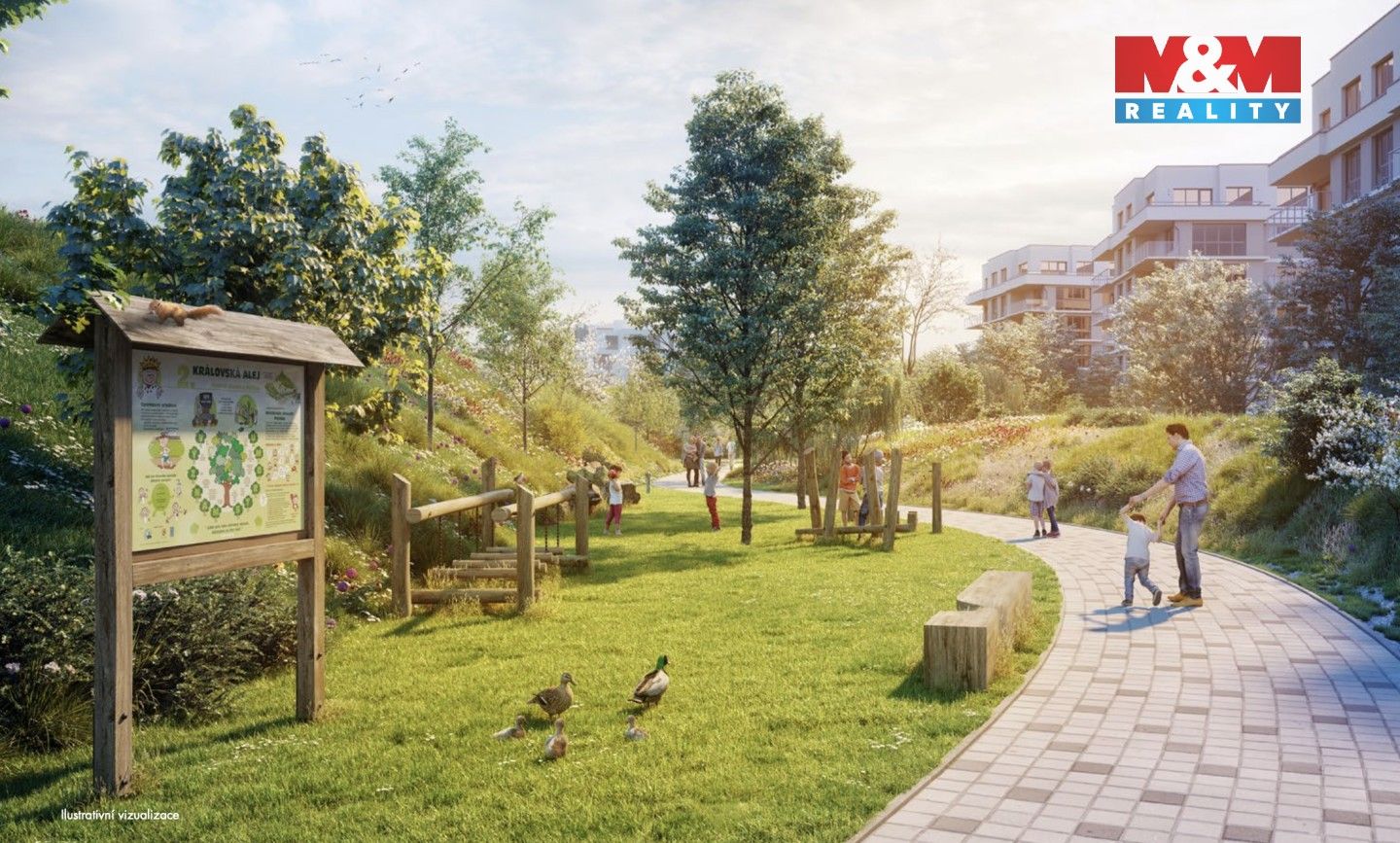 Prodej bytu 2+1 60 m² - foto 14