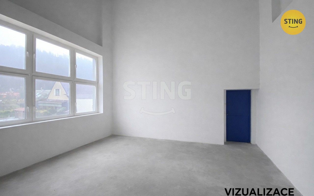 Pronájem komerčního prostoru 950 m² - foto 13