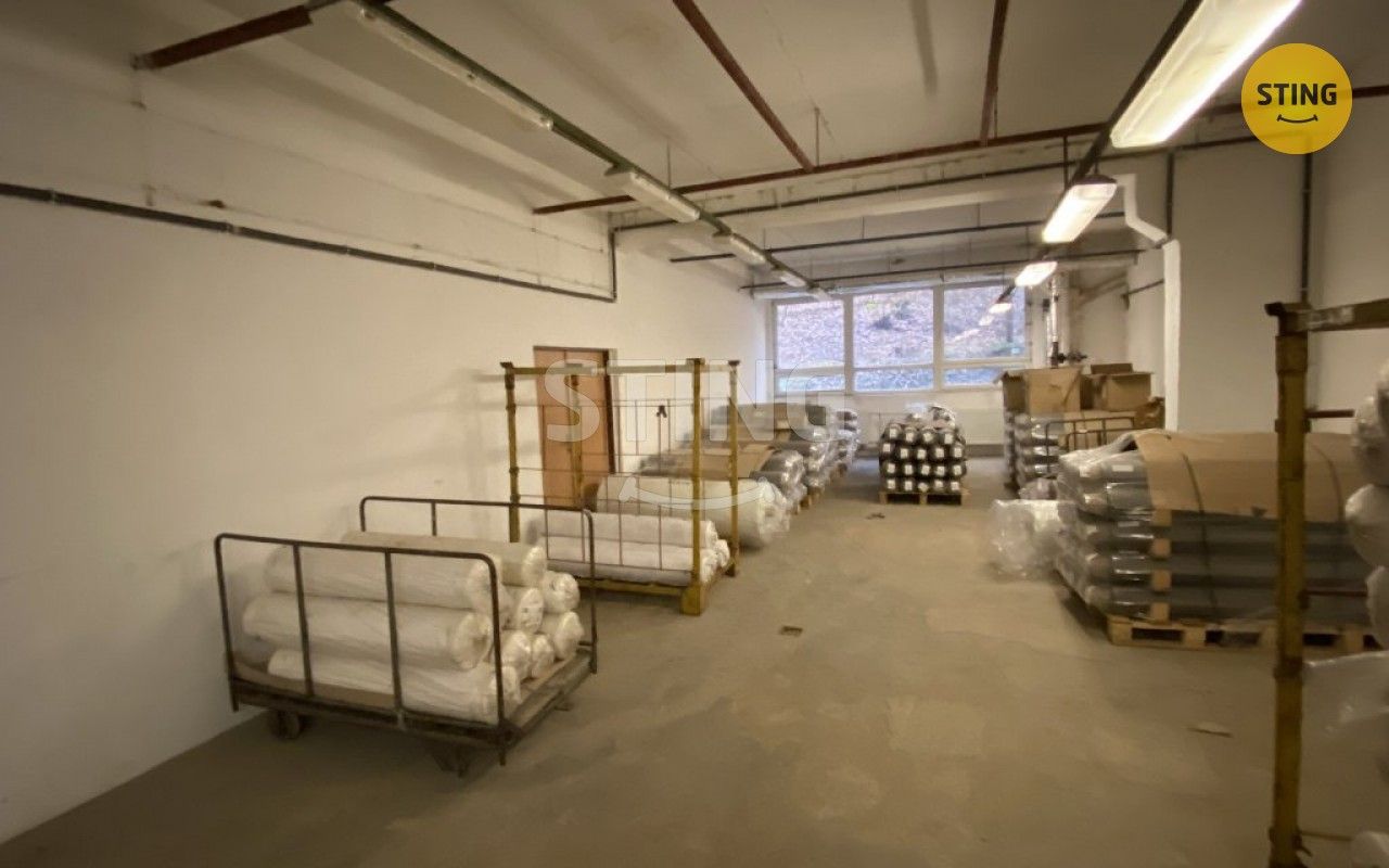 Pronájem komerčního prostoru 950 m² - foto 14