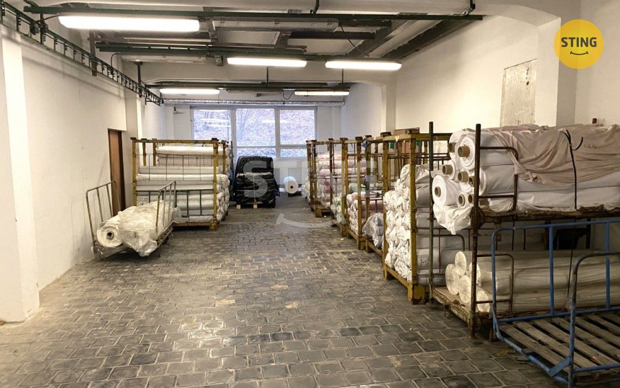Pronájem komerčního prostoru 950 m² - foto 15