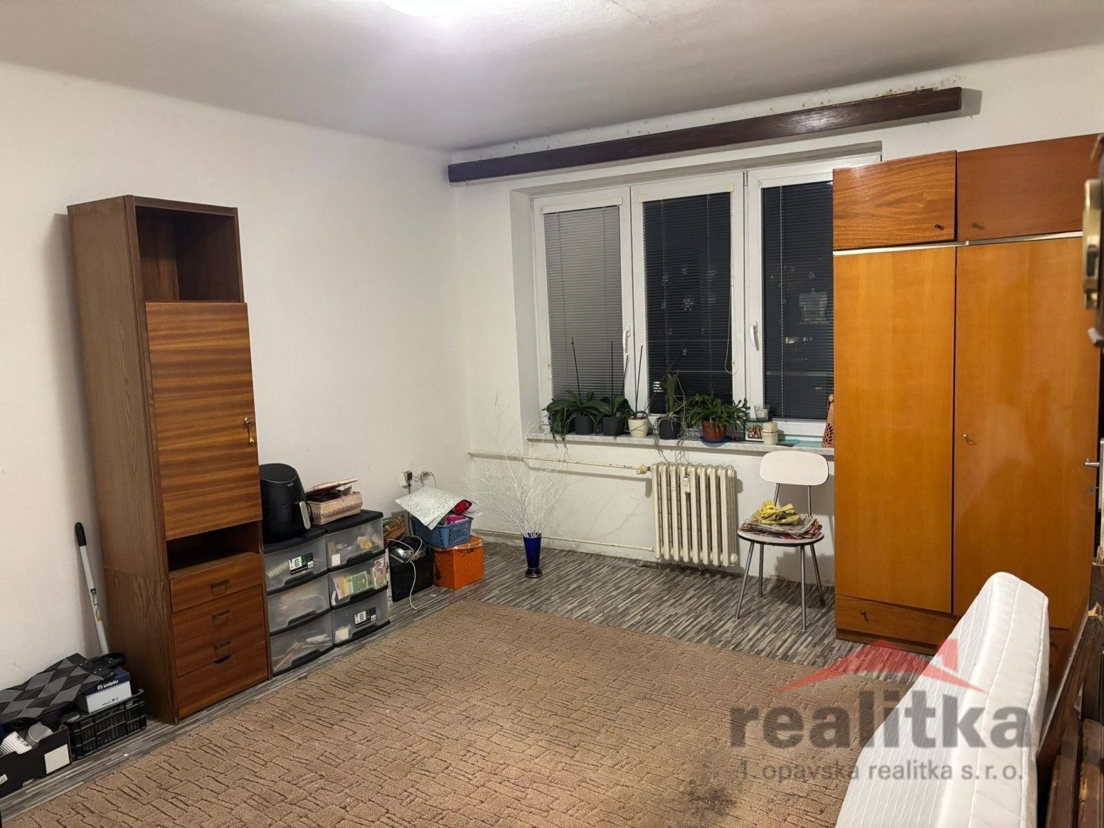 Pronájem bytu 2+1 49 m² - foto 3