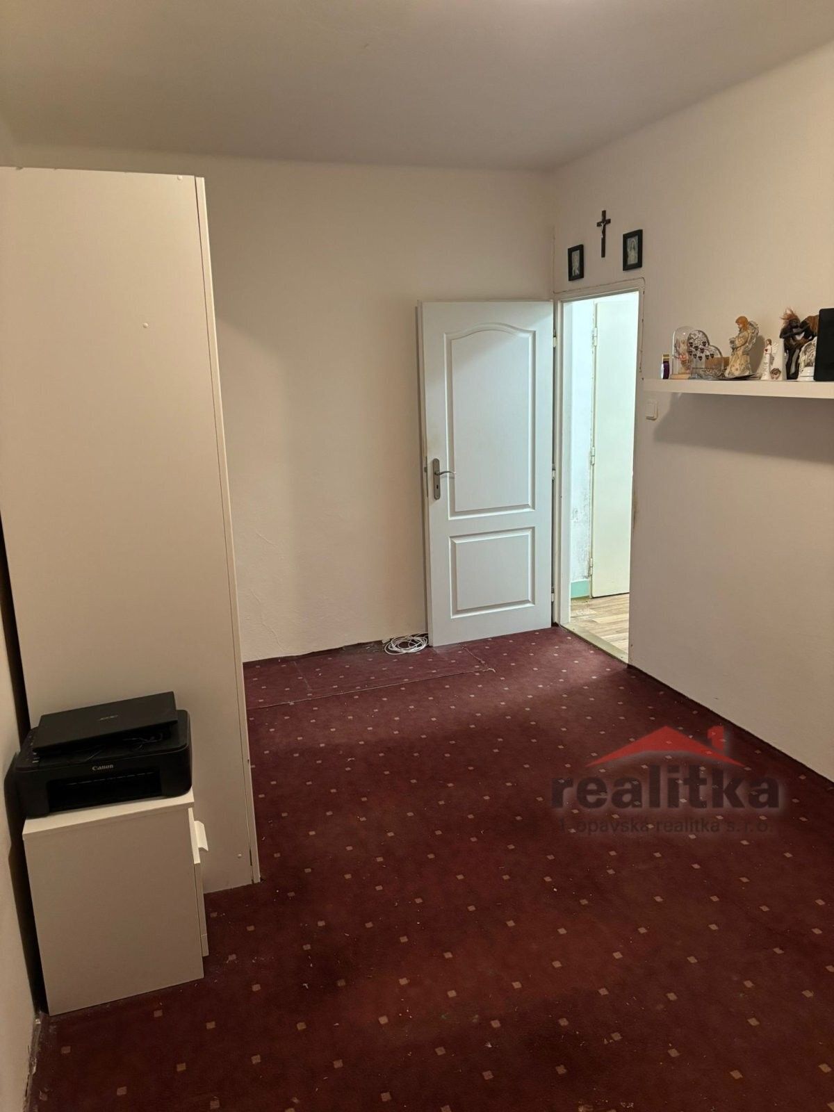 Pronájem bytu 2+1 49 m² - foto 5