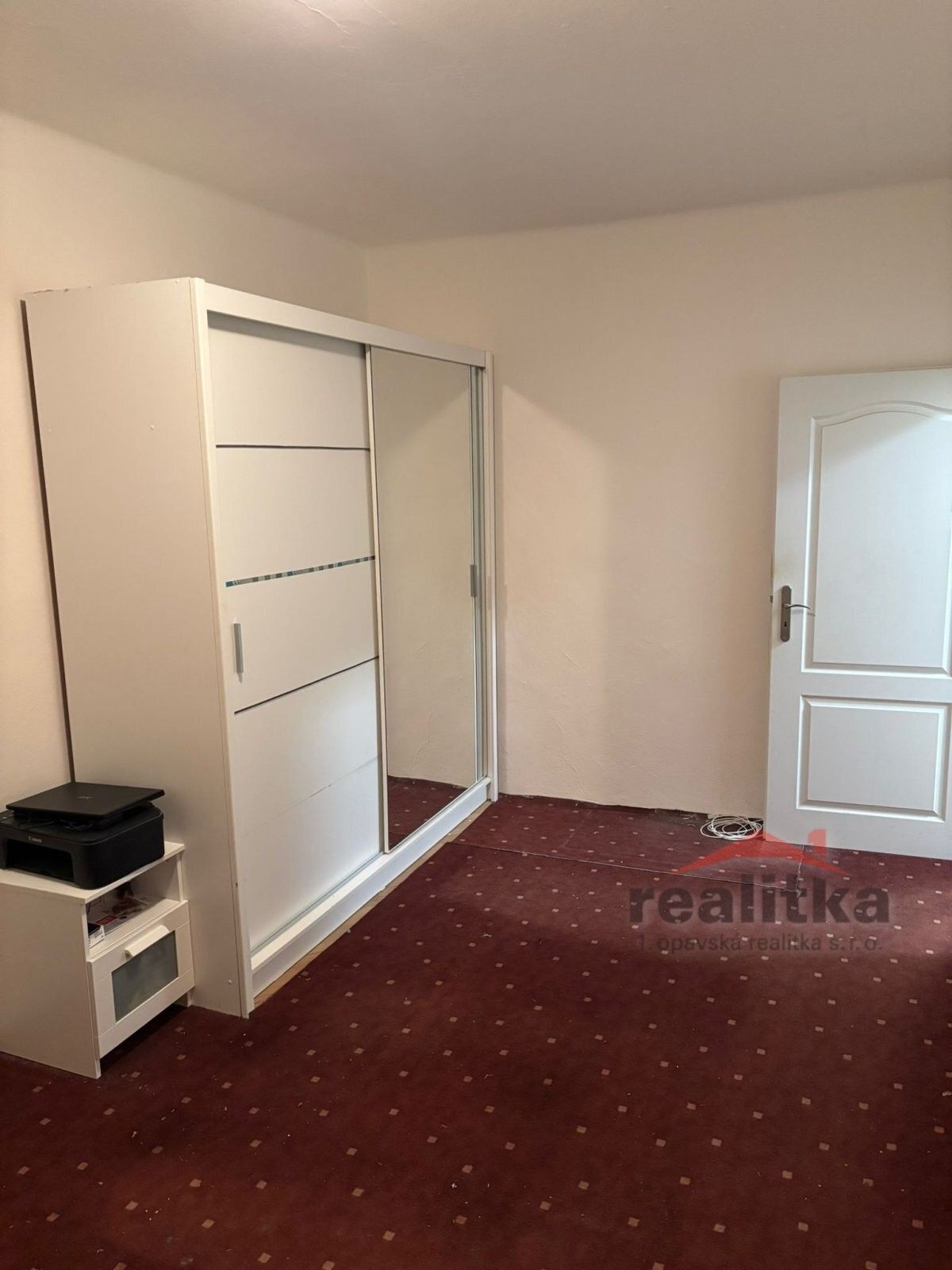 Pronájem bytu 2+1 49 m² - foto 6
