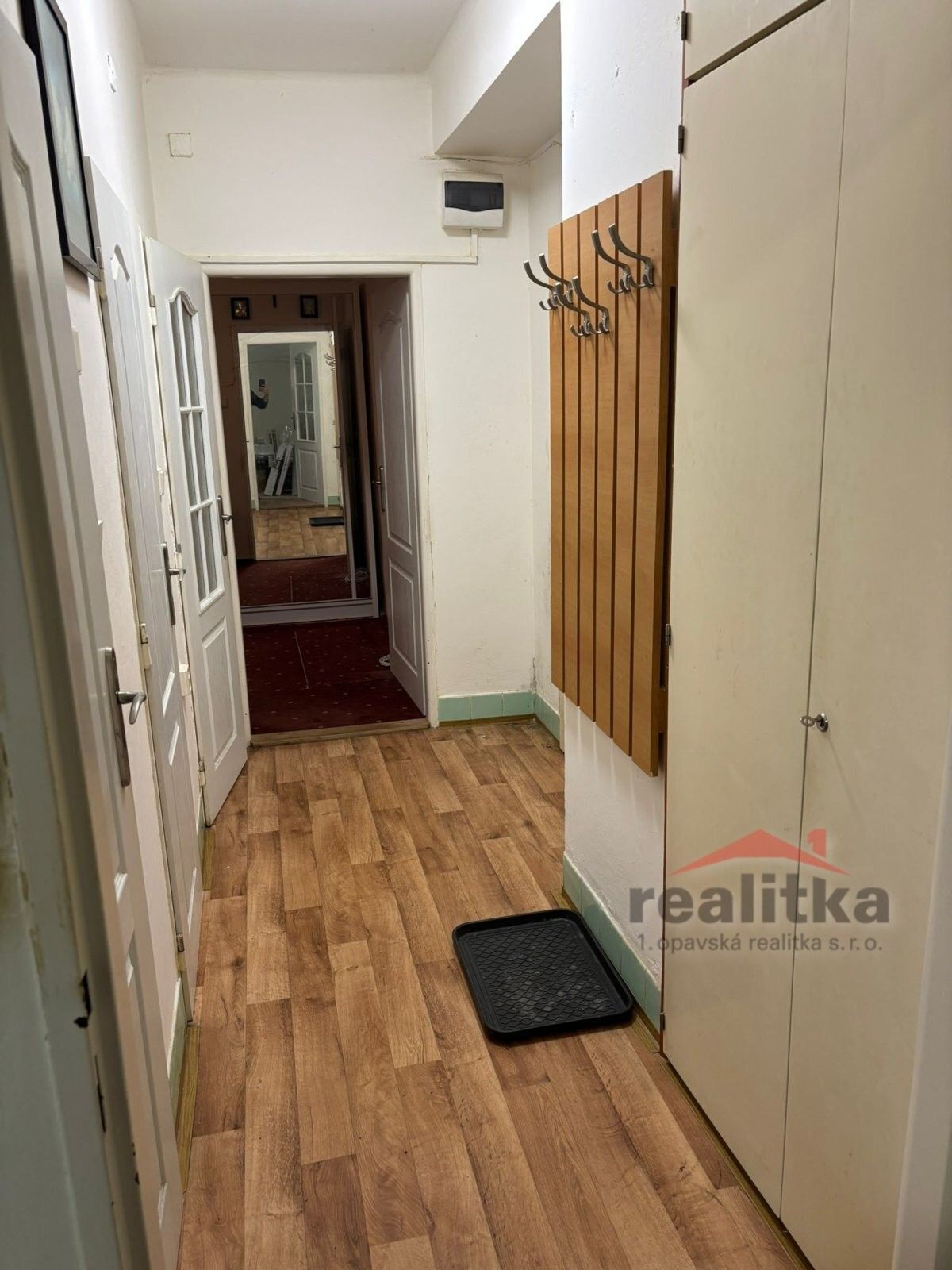 Pronájem bytu 2+1 49 m² - foto 7