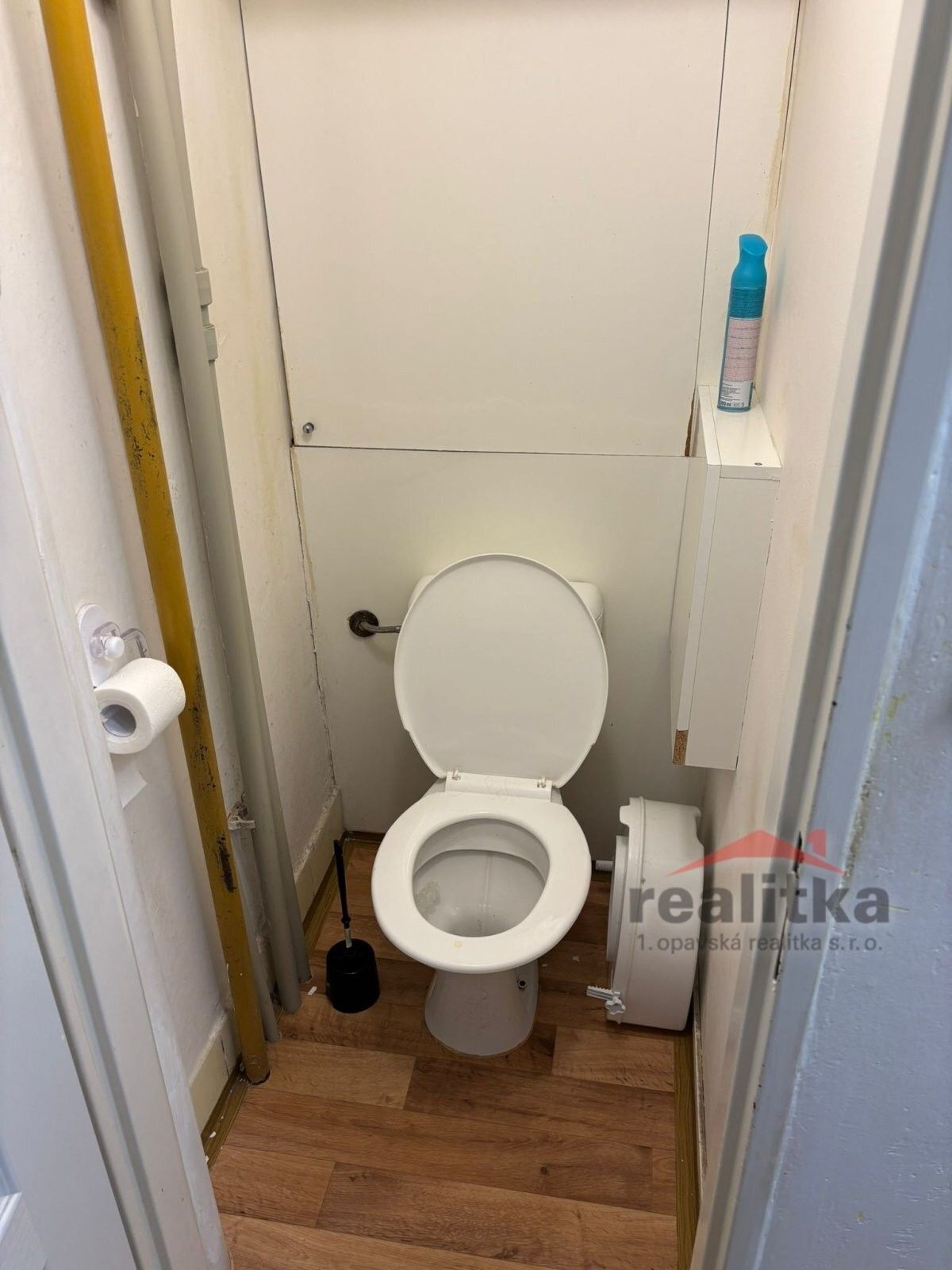 Pronájem bytu 2+1 49 m² - foto 10