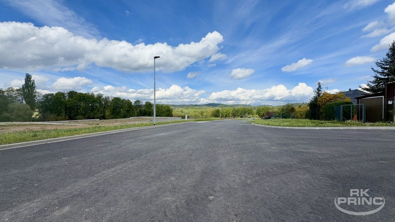 Prodej pozemku 1200 m² - foto 4