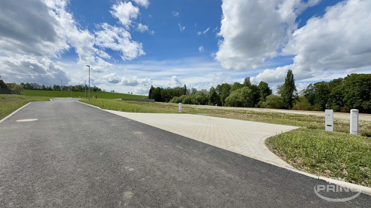 Prodej pozemku 1200 m² - foto 5