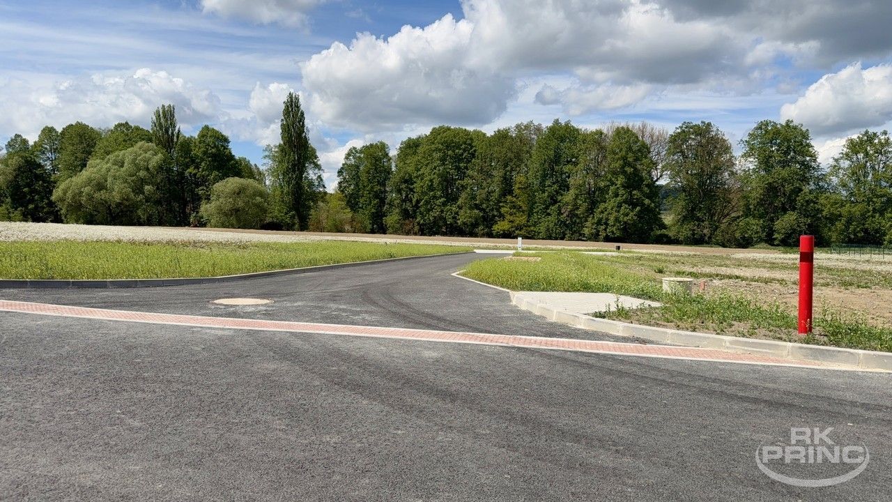 Prodej pozemku 1200 m² - foto 7