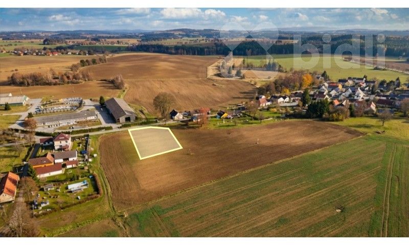 Prodej pozemku 3200 m² - foto 3