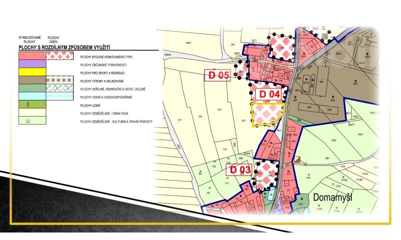 Prodej pozemku 3200 m² - foto 4