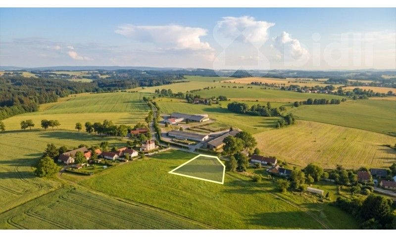 Prodej pozemku 3200 m² - foto 8