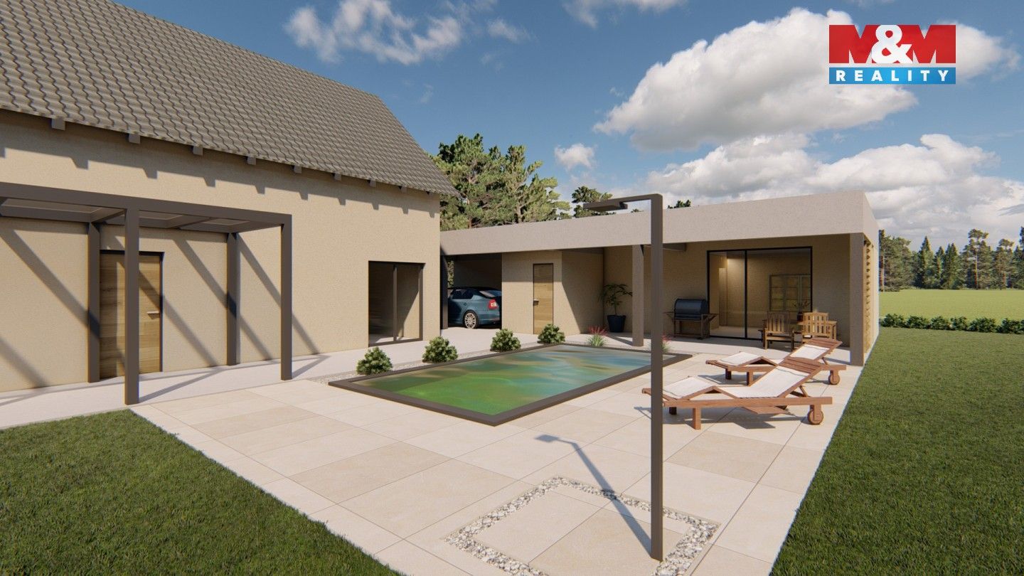 Prodej domu 152 m² - foto 20