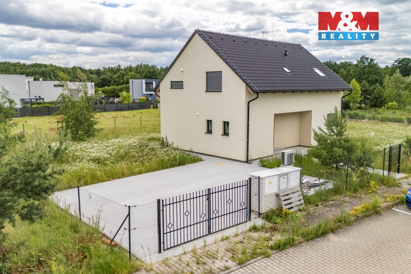 Prodej domu 152 m² - foto 33