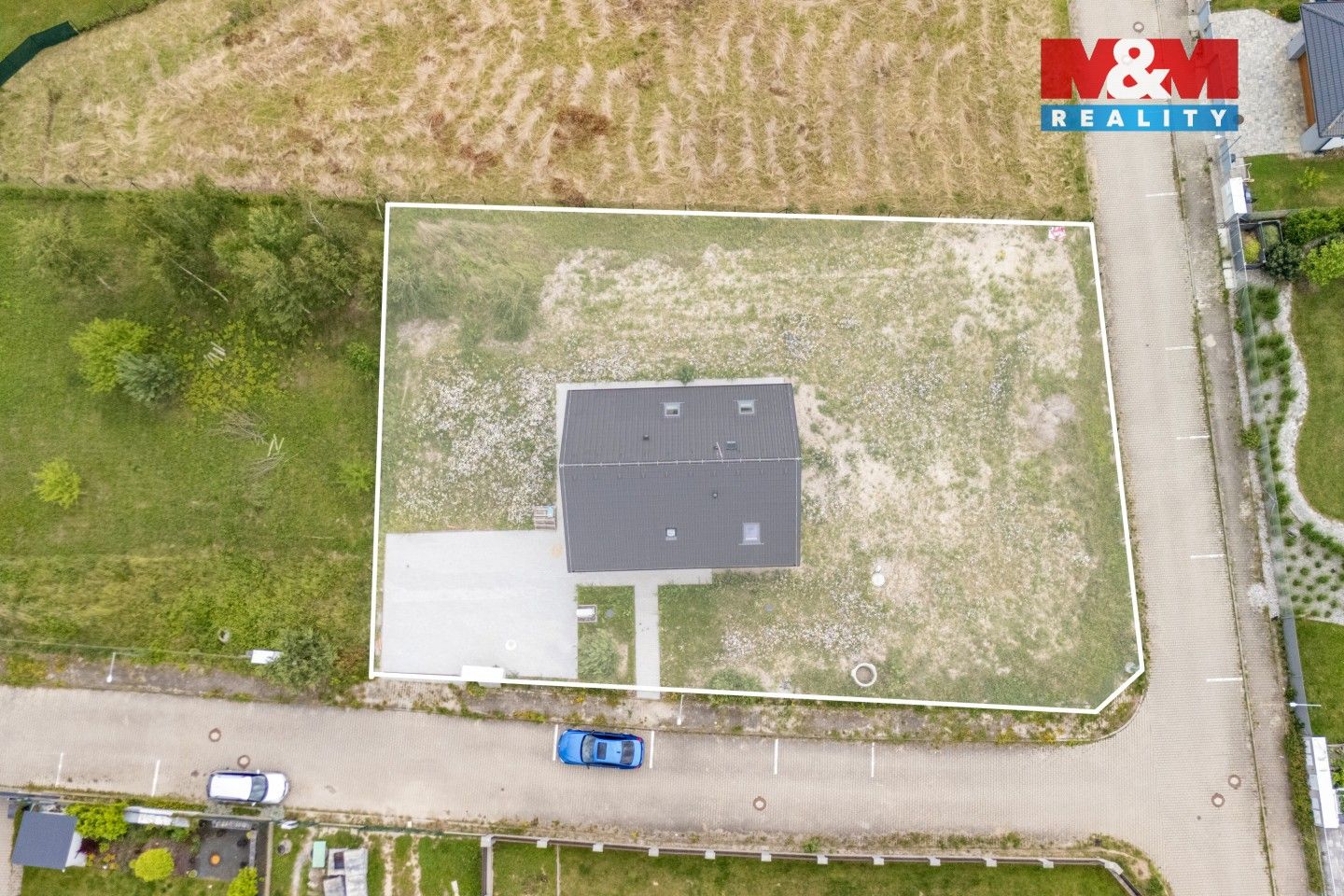 Prodej domu 152 m² - foto 34