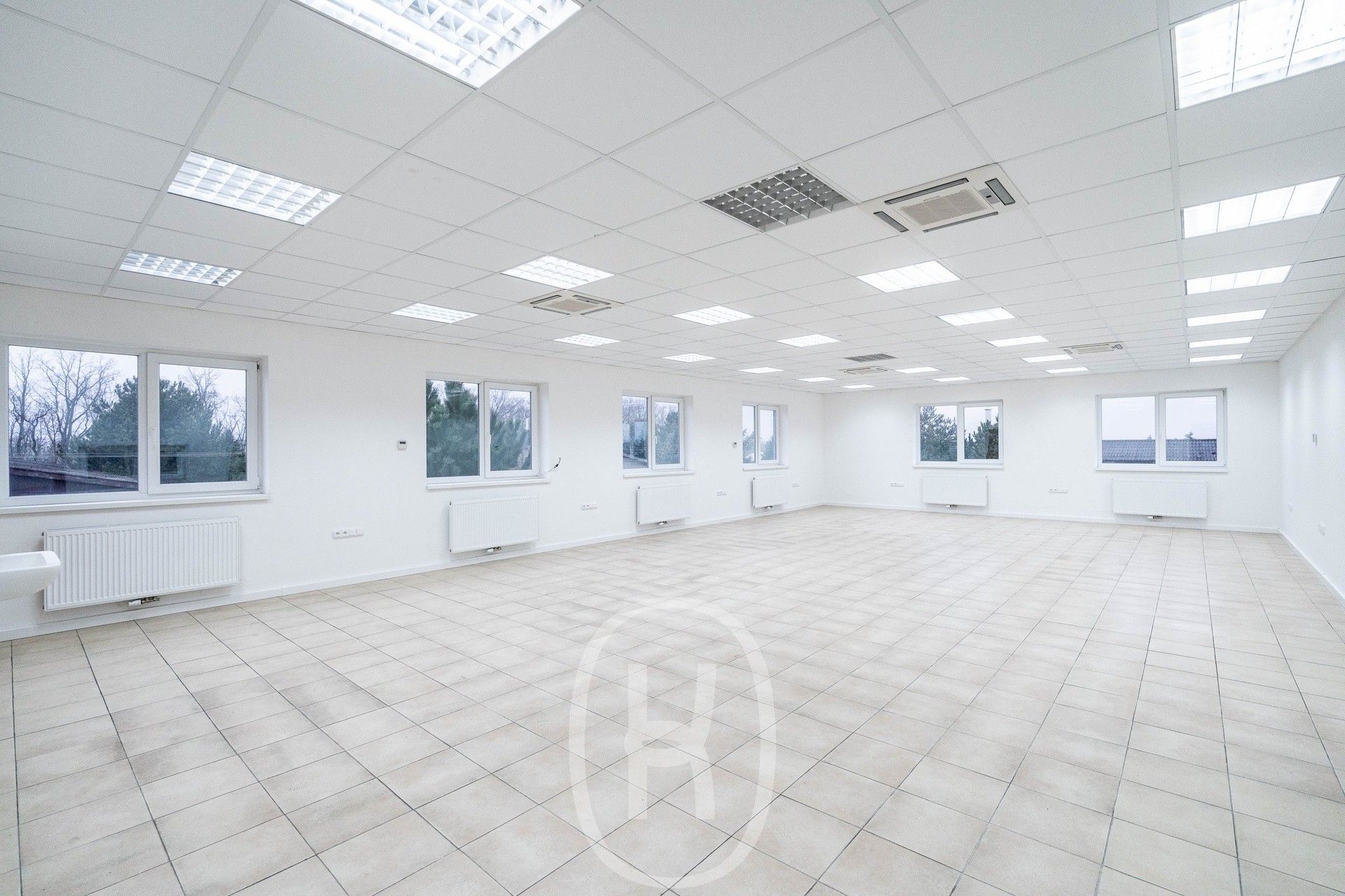Pronájem komerčního prostoru 2675 m² - foto 7