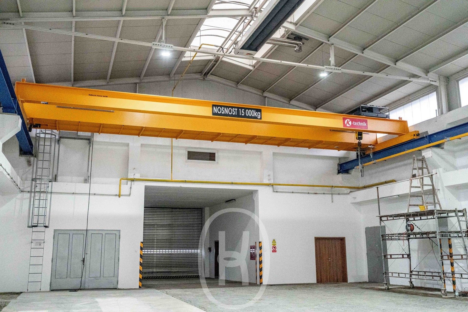 Pronájem komerčního prostoru 2675 m² - foto 2