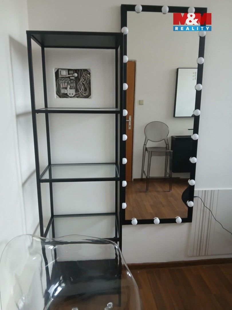 Pronájem komerčního prostoru 15 m² - foto 4
