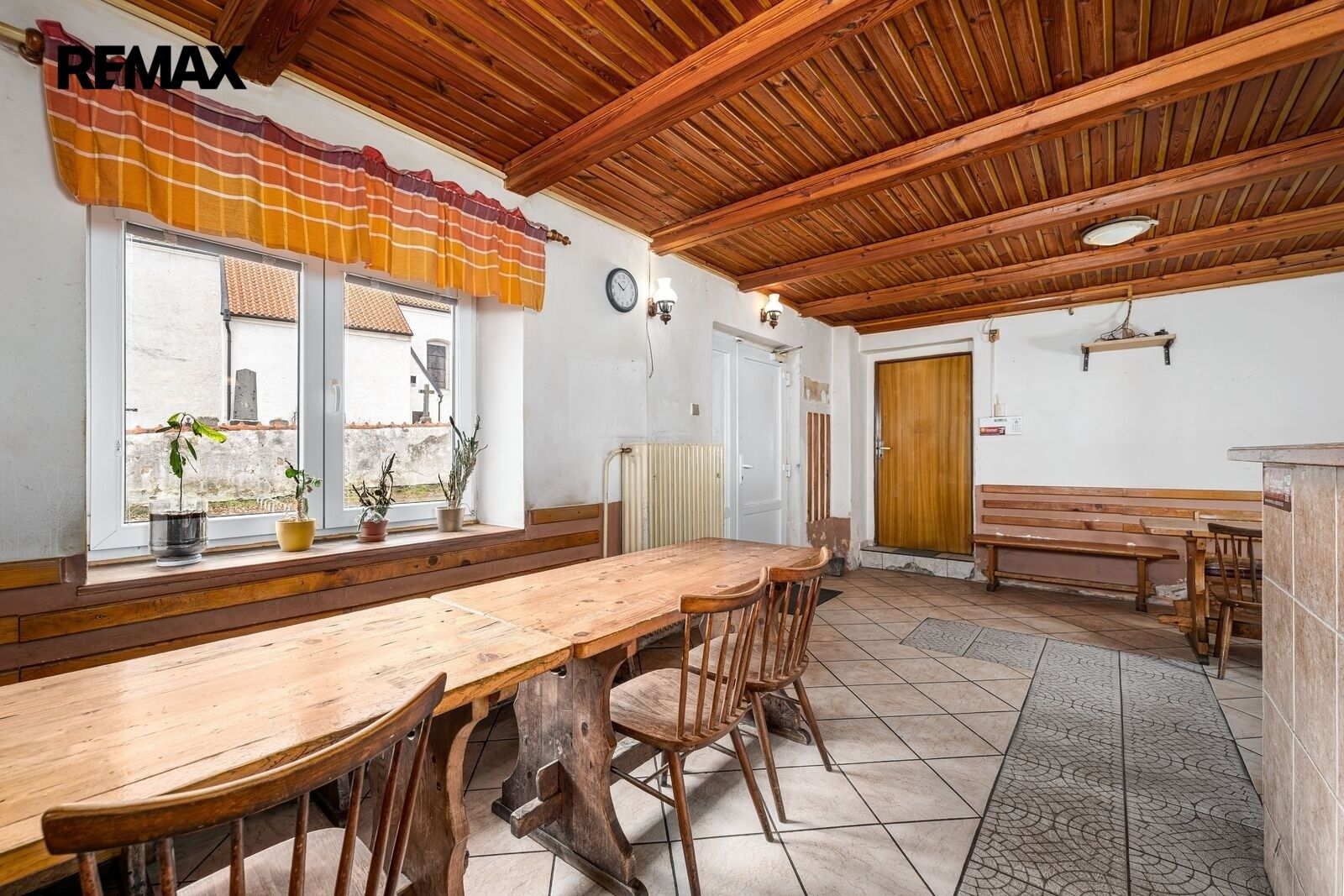Pronájem komerčního prostoru 170 m² - foto 5