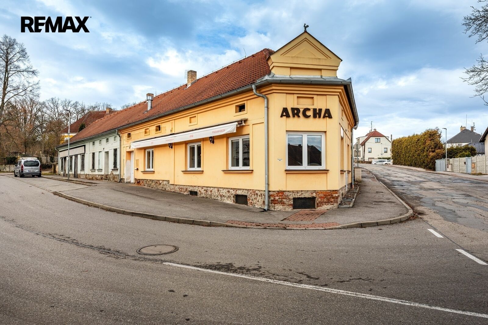 Pronájem komerčního prostoru 170 m² - foto 10