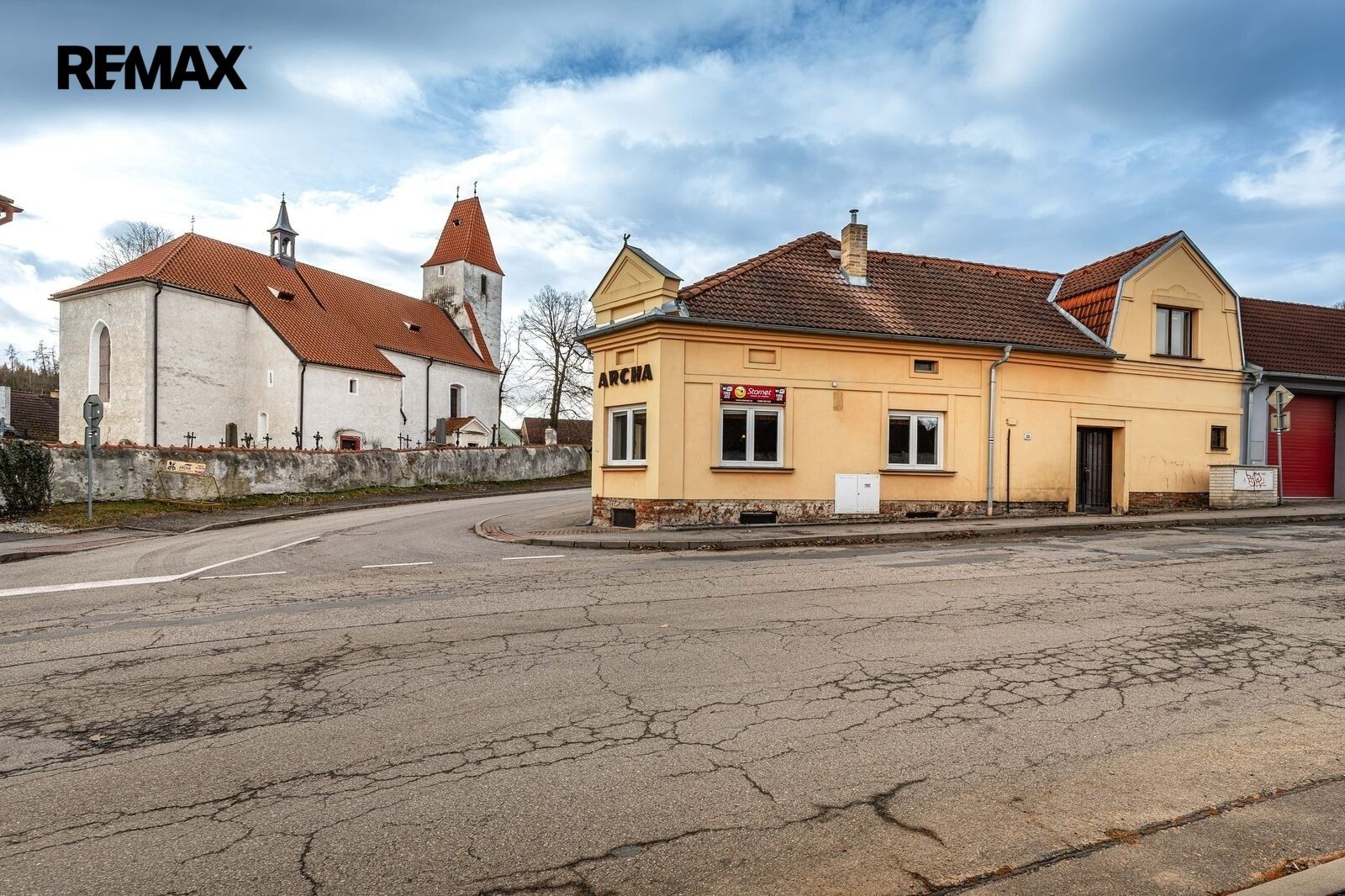 Pronájem komerčního prostoru 170 m² - foto 11
