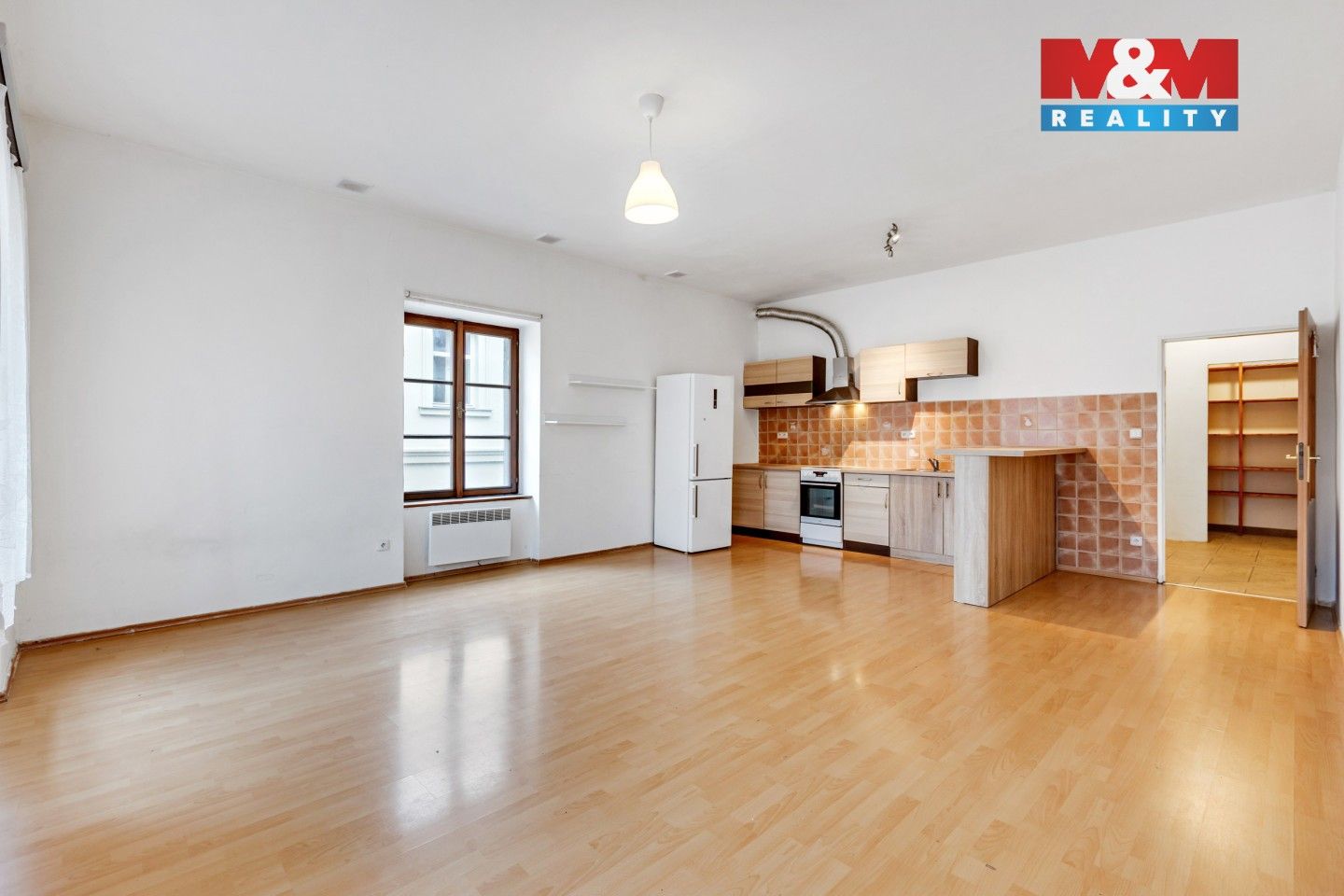 Prodej bytu 2+kk 61 m² - foto 3